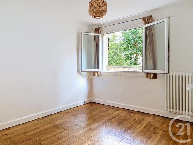 Appartement F3 à vendre - 3 pièces - 53.62 m2 - BOURG LA REINE - 92 - ILE-DE-FRANCE - Century 21 In Situ Immobilier