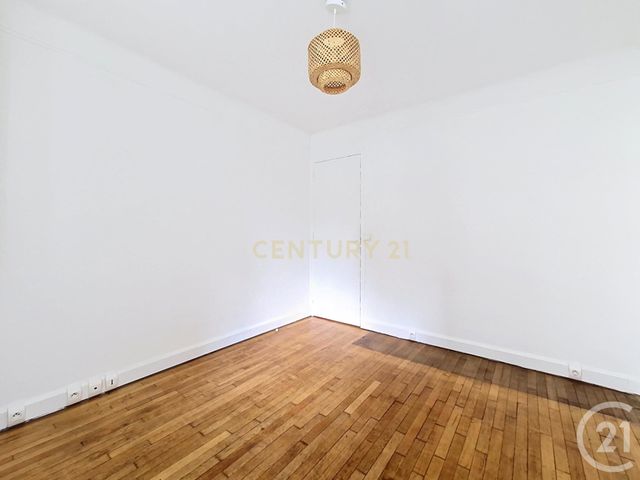 Appartement F3 à vendre - 3 pièces - 53.62 m2 - BOURG LA REINE - 92 - ILE-DE-FRANCE - Century 21 In Situ Immobilier