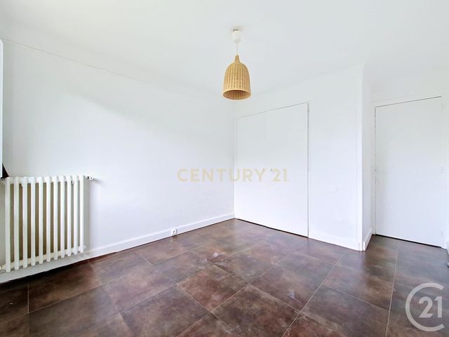 Appartement F3 à vendre - 3 pièces - 53.62 m2 - BOURG LA REINE - 92 - ILE-DE-FRANCE - Century 21 In Situ Immobilier