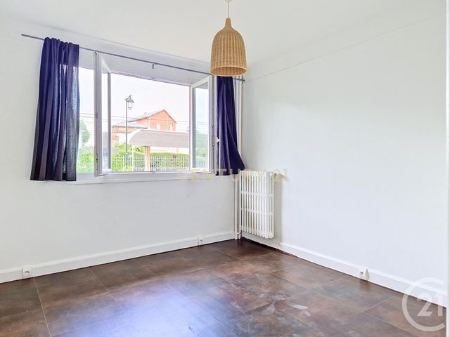 Appartement F3 à vendre - 3 pièces - 53.62 m2 - BOURG LA REINE - 92 - ILE-DE-FRANCE - Century 21 In Situ Immobilier