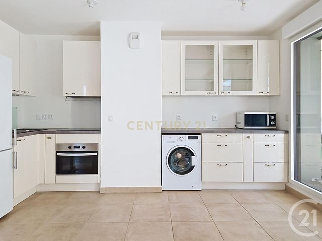Appartement F3 à vendre - 3 pièces - 69.4 m2 - SCEAUX - 92 - ILE-DE-FRANCE - Century 21 In Situ Immobilier