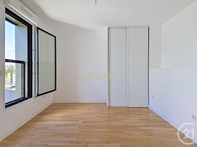 Appartement F3 à vendre - 3 pièces - 69.4 m2 - SCEAUX - 92 - ILE-DE-FRANCE - Century 21 In Situ Immobilier