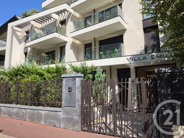 Appartement F3 à vendre - 3 pièces - 69.4 m2 - SCEAUX - 92 - ILE-DE-FRANCE - Century 21 In Situ Immobilier