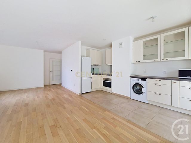 Appartement F3 à vendre - 3 pièces - 69.4 m2 - SCEAUX - 92 - ILE-DE-FRANCE - Century 21 In Situ Immobilier