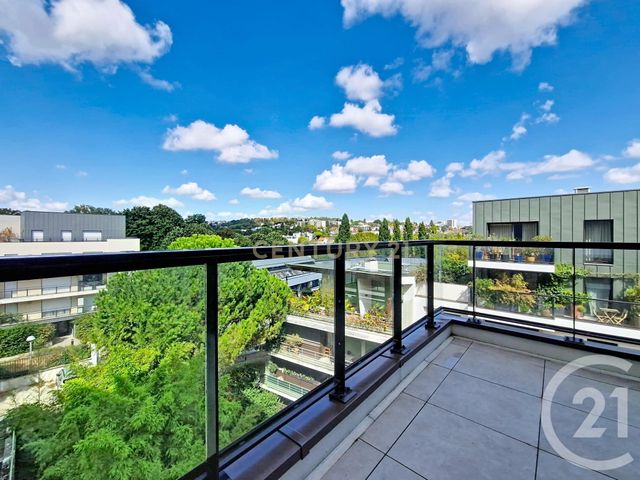 Appartement F3 à vendre - 3 pièces - 69.4 m2 - SCEAUX - 92 - ILE-DE-FRANCE - Century 21 In Situ Immobilier
