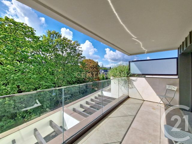 Appartement F3 à vendre - 3 pièces - 69.4 m2 - SCEAUX - 92 - ILE-DE-FRANCE - Century 21 In Situ Immobilier