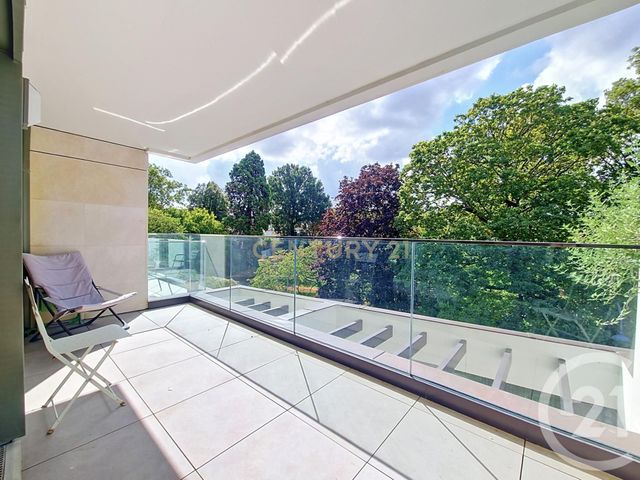 Appartement F3 à vendre - 3 pièces - 69.4 m2 - SCEAUX - 92 - ILE-DE-FRANCE - Century 21 In Situ Immobilier