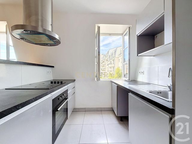 Appartement F2 à vendre - 2 pièces - 37.41 m2 - BOURG LA REINE - 92 - ILE-DE-FRANCE - Century 21 In Situ Immobilier