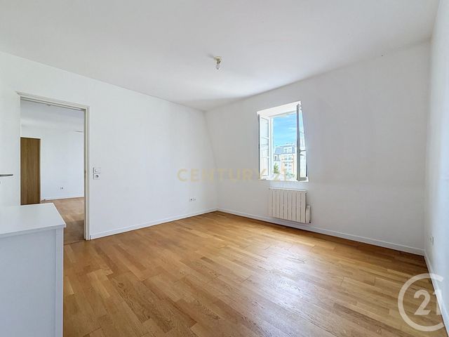 Appartement F2 à vendre - 2 pièces - 37.41 m2 - BOURG LA REINE - 92 - ILE-DE-FRANCE - Century 21 In Situ Immobilier
