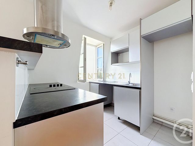 Appartement F2 à vendre - 2 pièces - 37.41 m2 - BOURG LA REINE - 92 - ILE-DE-FRANCE - Century 21 In Situ Immobilier