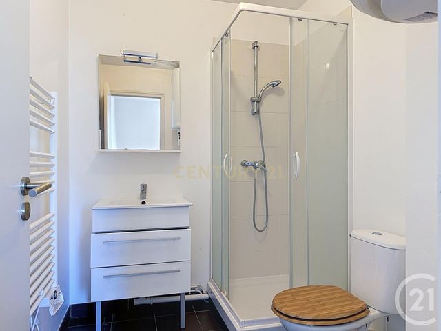 Appartement F2 à vendre - 2 pièces - 37.41 m2 - BOURG LA REINE - 92 - ILE-DE-FRANCE - Century 21 In Situ Immobilier