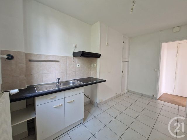 Appartement F2 à louer - 2 pièces - 40.94 m2 - BOURG LA REINE - 92 - ILE-DE-FRANCE - Century 21 In Situ Immobilier