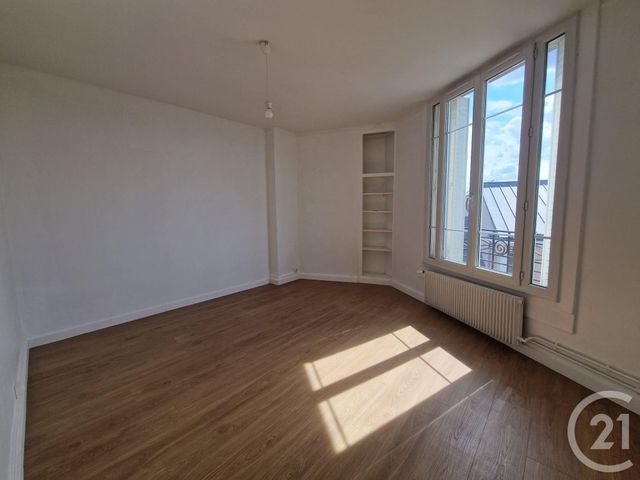 Appartement F2 à louer - 2 pièces - 40.94 m2 - BOURG LA REINE - 92 - ILE-DE-FRANCE - Century 21 In Situ Immobilier