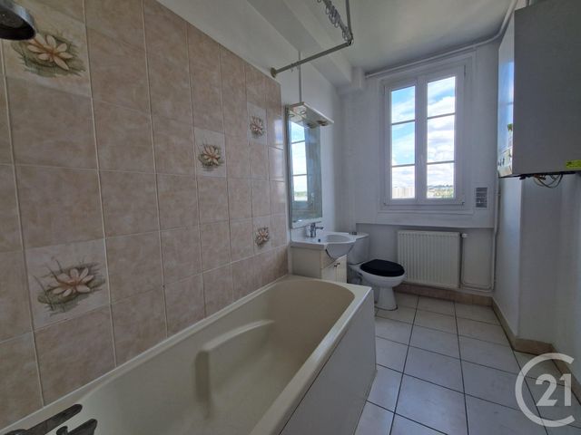 Appartement F2 à louer - 2 pièces - 40.94 m2 - BOURG LA REINE - 92 - ILE-DE-FRANCE - Century 21 In Situ Immobilier