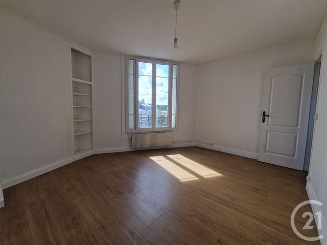 Appartement F2 à louer - 2 pièces - 40.94 m2 - BOURG LA REINE - 92 - ILE-DE-FRANCE - Century 21 In Situ Immobilier