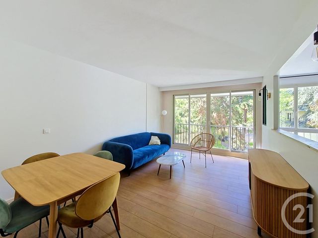 appartement - SCEAUX - 92