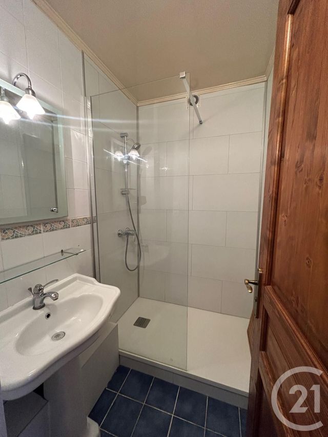 Appartement F3 à louer - 3 pièces - 46.73 m2 - BOURG LA REINE - 92 - ILE-DE-FRANCE - Century 21 In Situ Immobilier