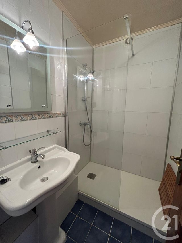 Appartement F3 à louer - 3 pièces - 46.73 m2 - BOURG LA REINE - 92 - ILE-DE-FRANCE - Century 21 In Situ Immobilier