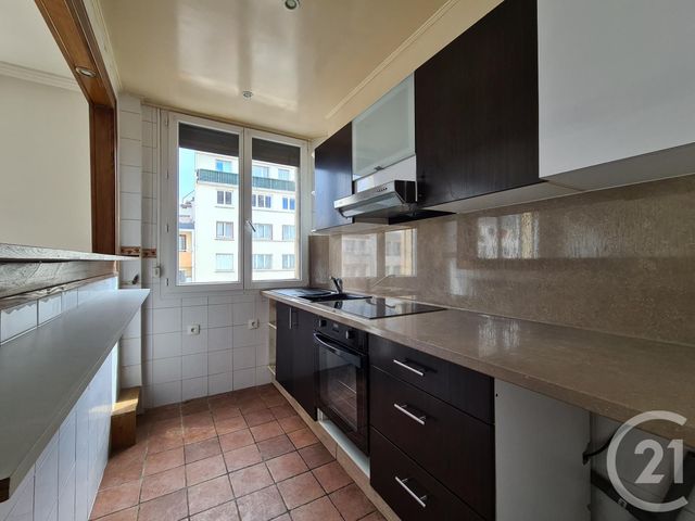 Appartement F3 à louer - 3 pièces - 46.73 m2 - BOURG LA REINE - 92 - ILE-DE-FRANCE - Century 21 In Situ Immobilier