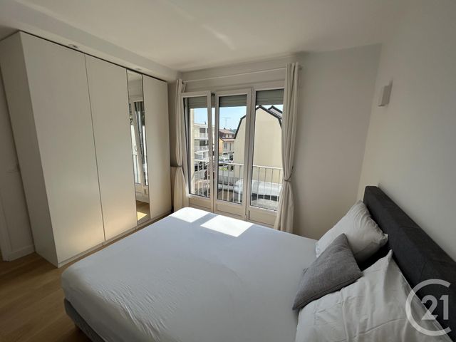 Appartement F2 à louer - 2 pièces - 36.99 m2 - BOURG LA REINE - 92 - ILE-DE-FRANCE - Century 21 In Situ Immobilier