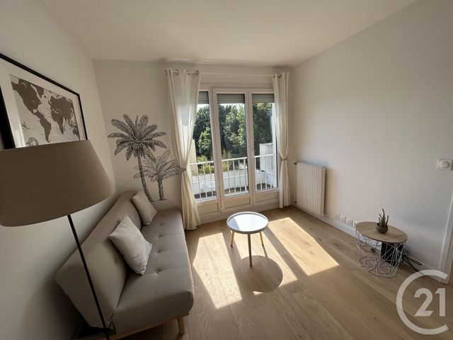 appartement - BOURG LA REINE - 92