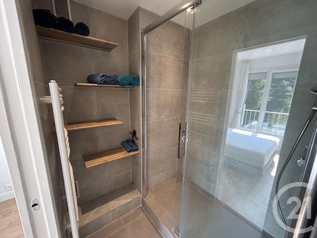 Appartement F2 à louer - 2 pièces - 36.99 m2 - BOURG LA REINE - 92 - ILE-DE-FRANCE - Century 21 In Situ Immobilier
