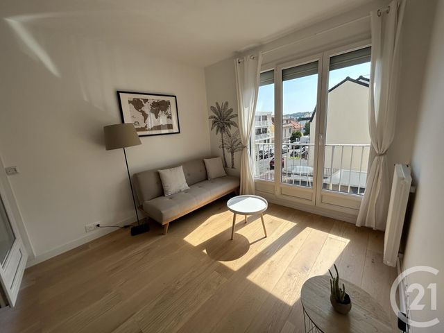 Appartement F2 à louer - 2 pièces - 36.99 m2 - BOURG LA REINE - 92 - ILE-DE-FRANCE - Century 21 In Situ Immobilier