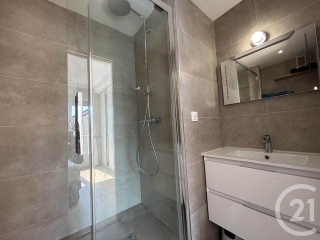 Appartement F2 à louer - 2 pièces - 36.99 m2 - BOURG LA REINE - 92 - ILE-DE-FRANCE - Century 21 In Situ Immobilier
