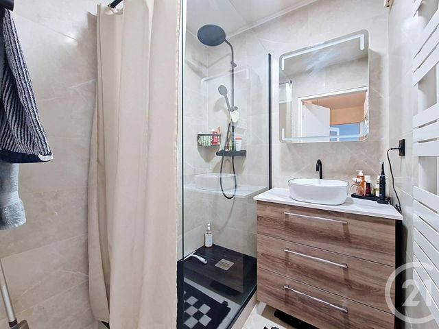 Appartement F2 à louer - 2 pièces - 38.61 m2 - BOURG LA REINE - 92 - ILE-DE-FRANCE - Century 21 In Situ Immobilier