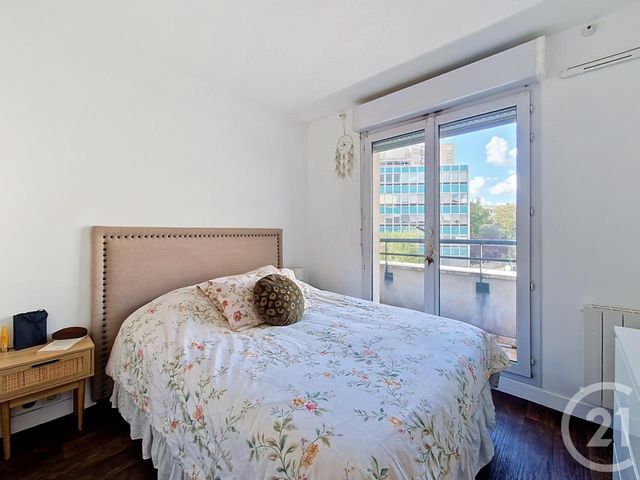Appartement F2 à louer - 2 pièces - 38.61 m2 - BOURG LA REINE - 92 - ILE-DE-FRANCE - Century 21 In Situ Immobilier