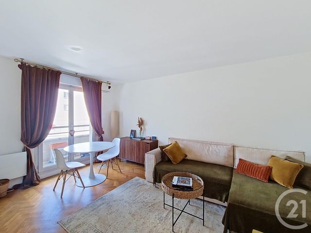appartement - BOURG LA REINE - 92