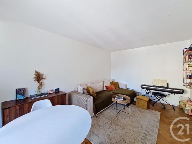 Appartement F2 à louer - 2 pièces - 38.61 m2 - BOURG LA REINE - 92 - ILE-DE-FRANCE - Century 21 In Situ Immobilier