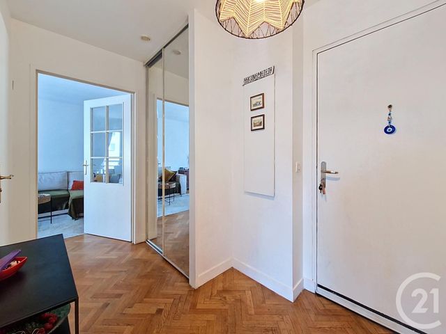 Appartement F2 à louer - 2 pièces - 38.61 m2 - BOURG LA REINE - 92 - ILE-DE-FRANCE - Century 21 In Situ Immobilier