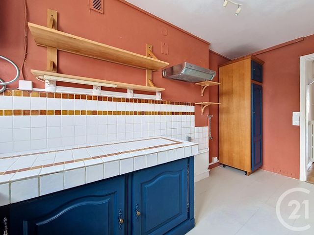 Appartement F2 bis à louer - 2 pièces - 67.18 m2 - BOURG LA REINE - 92 - ILE-DE-FRANCE - Century 21 In Situ Immobilier