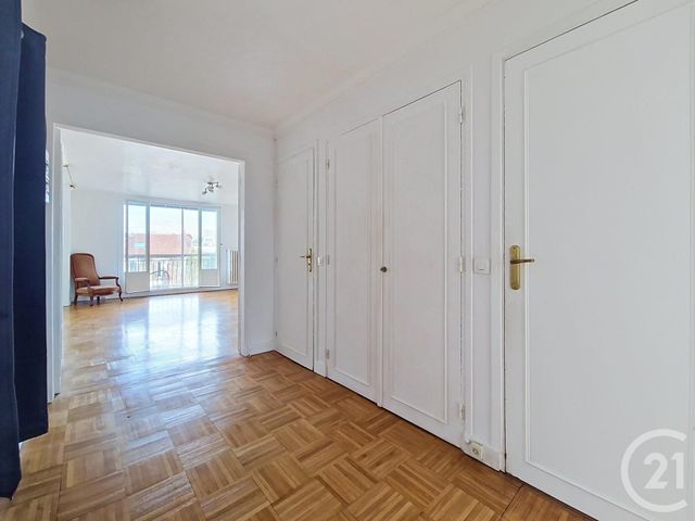 Appartement F2 bis à louer - 2 pièces - 67.18 m2 - BOURG LA REINE - 92 - ILE-DE-FRANCE - Century 21 In Situ Immobilier