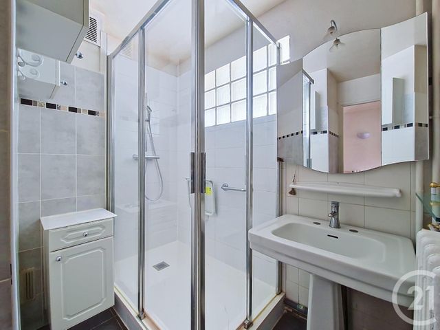 Appartement F2 bis à louer - 2 pièces - 67.18 m2 - BOURG LA REINE - 92 - ILE-DE-FRANCE - Century 21 In Situ Immobilier