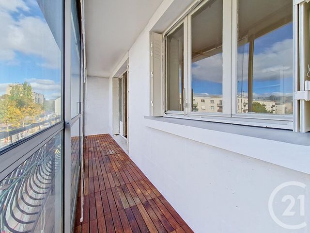 Appartement F2 bis à louer - 2 pièces - 67.18 m2 - BOURG LA REINE - 92 - ILE-DE-FRANCE - Century 21 In Situ Immobilier