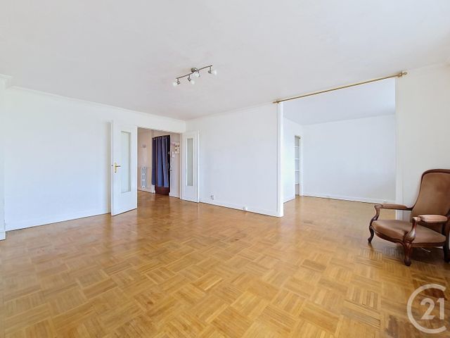 appartement - BOURG LA REINE - 92