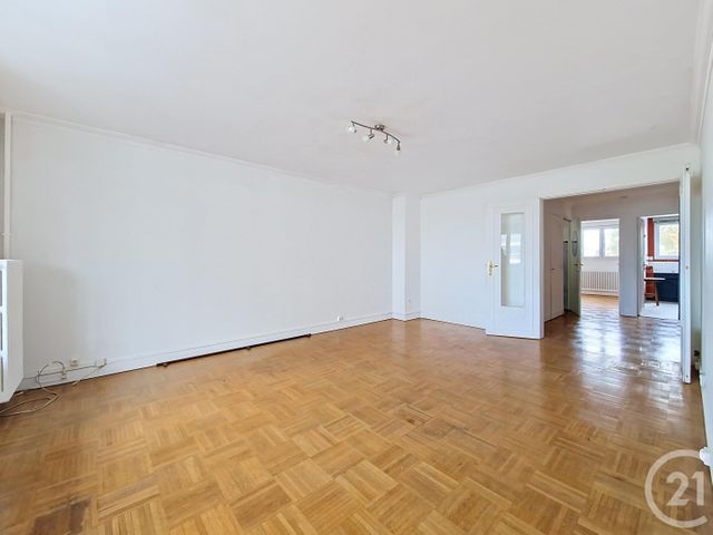 Appartement F2 bis à louer - 2 pièces - 67.18 m2 - BOURG LA REINE - 92 - ILE-DE-FRANCE - Century 21 In Situ Immobilier