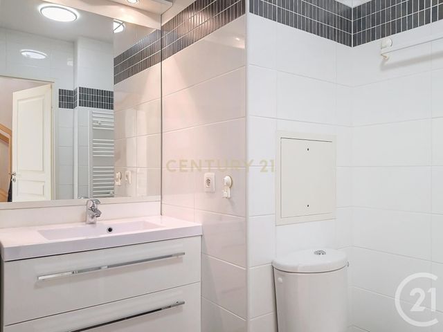 Appartement Duplex à louer - 3 pièces - 66.52 m2 - BOURG LA REINE - 92 - ILE-DE-FRANCE - Century 21 In Situ Immobilier