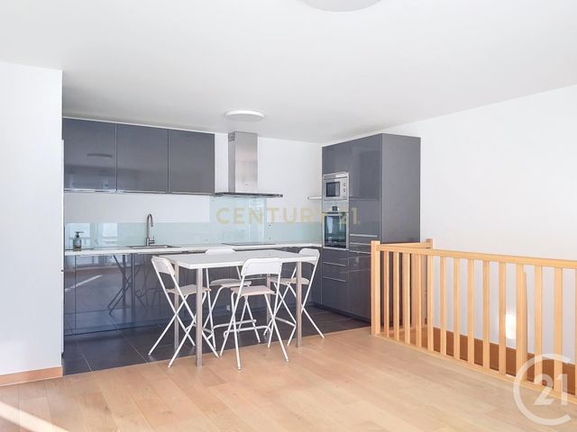 Appartement Duplex à louer - 3 pièces - 66.52 m2 - BOURG LA REINE - 92 - ILE-DE-FRANCE - Century 21 In Situ Immobilier