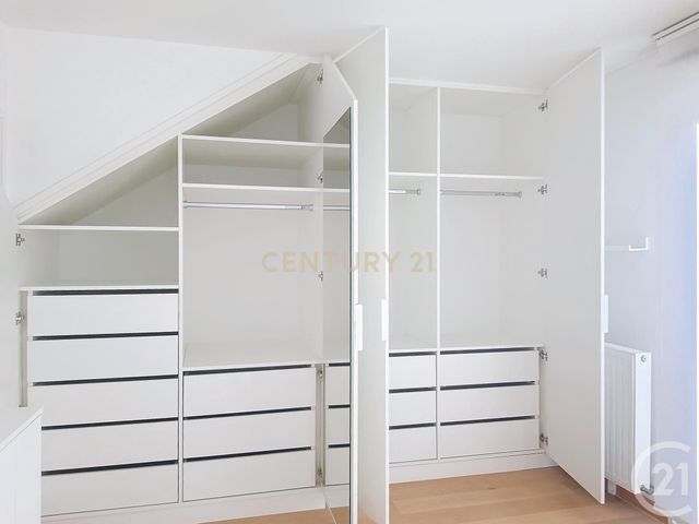 Appartement Duplex à louer - 3 pièces - 66.52 m2 - BOURG LA REINE - 92 - ILE-DE-FRANCE - Century 21 In Situ Immobilier