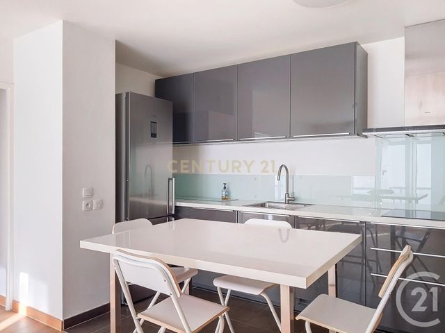 Appartement Duplex à louer - 3 pièces - 66.52 m2 - BOURG LA REINE - 92 - ILE-DE-FRANCE - Century 21 In Situ Immobilier