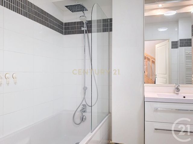Appartement Duplex à louer - 3 pièces - 66.52 m2 - BOURG LA REINE - 92 - ILE-DE-FRANCE - Century 21 In Situ Immobilier