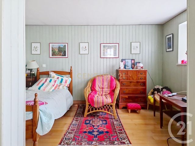 maison à vendre - 6 pièces - 104.0 m2 - BOURG LA REINE - 92 - ILE-DE-FRANCE - Century 21 In Situ Immobilier