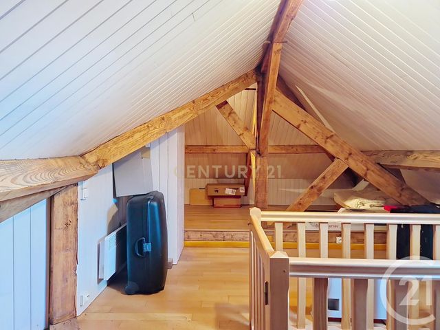 maison à vendre - 6 pièces - 104.0 m2 - BOURG LA REINE - 92 - ILE-DE-FRANCE - Century 21 In Situ Immobilier