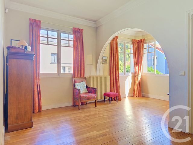 maison à vendre - 6 pièces - 104.0 m2 - BOURG LA REINE - 92 - ILE-DE-FRANCE - Century 21 In Situ Immobilier