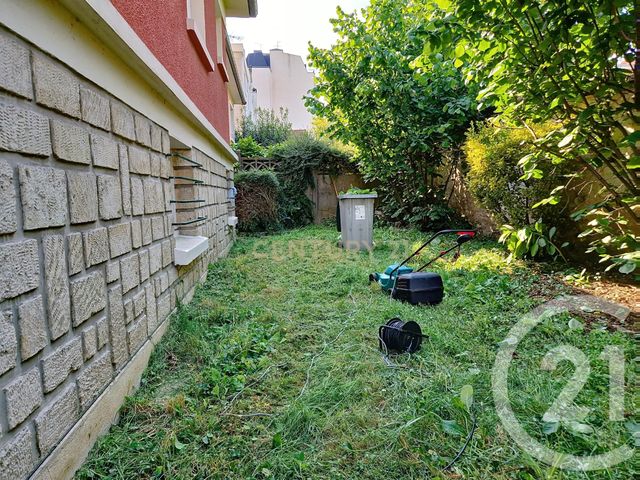 maison à vendre - 6 pièces - 104.0 m2 - BOURG LA REINE - 92 - ILE-DE-FRANCE - Century 21 In Situ Immobilier