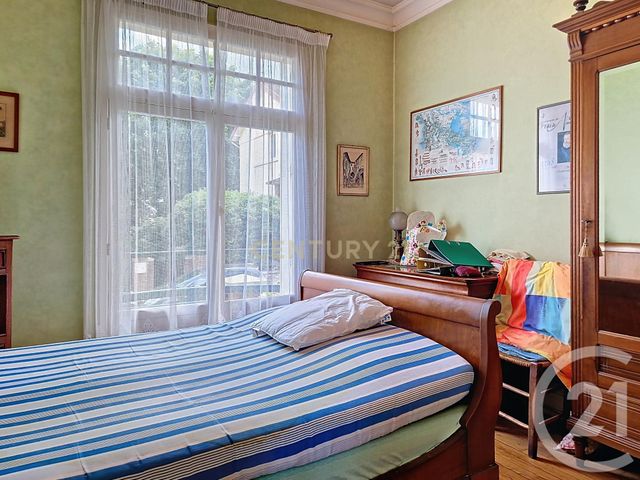 maison à vendre - 6 pièces - 104.0 m2 - BOURG LA REINE - 92 - ILE-DE-FRANCE - Century 21 In Situ Immobilier