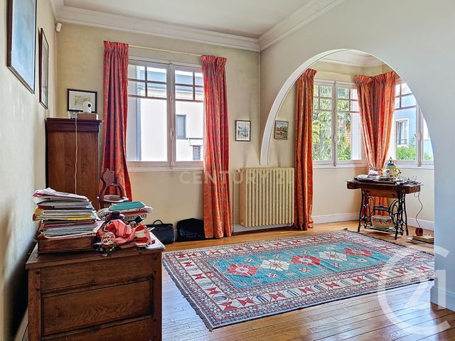 maison - BOURG LA REINE - 92